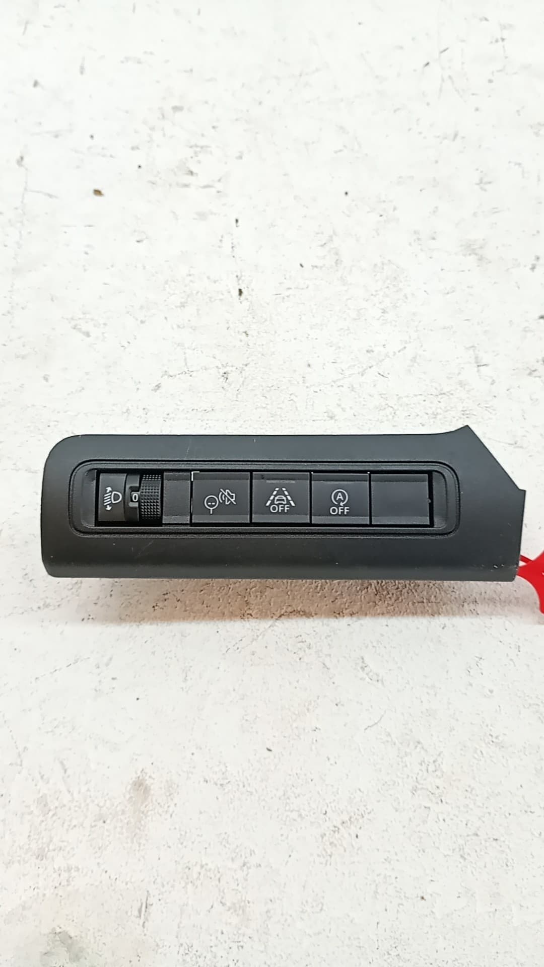 Mando multifuncion CITROEN CITROËN C3 IV (CC_, CB_)