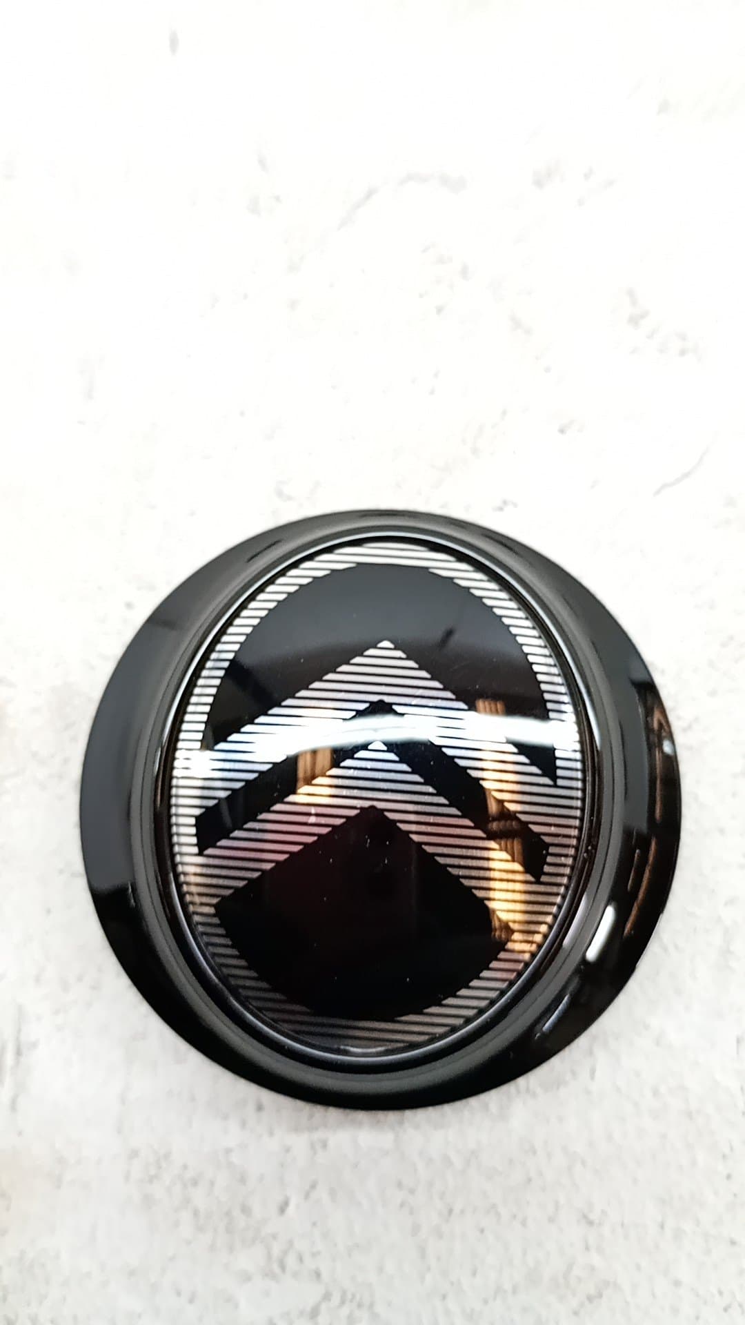 Tapacubos CITROEN CITROËN C3 IV (CC_, CB_)