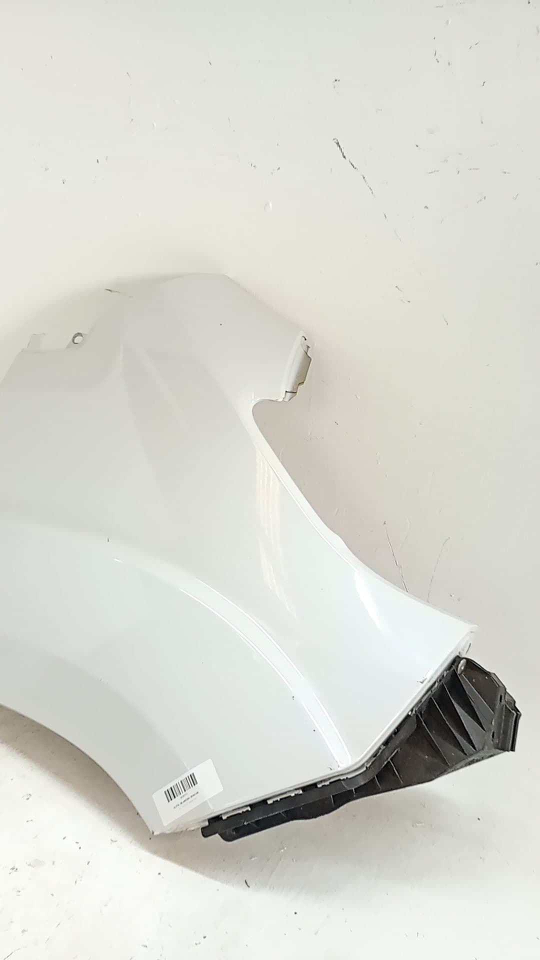 Aleta delantera derecha FIAT DUCATO