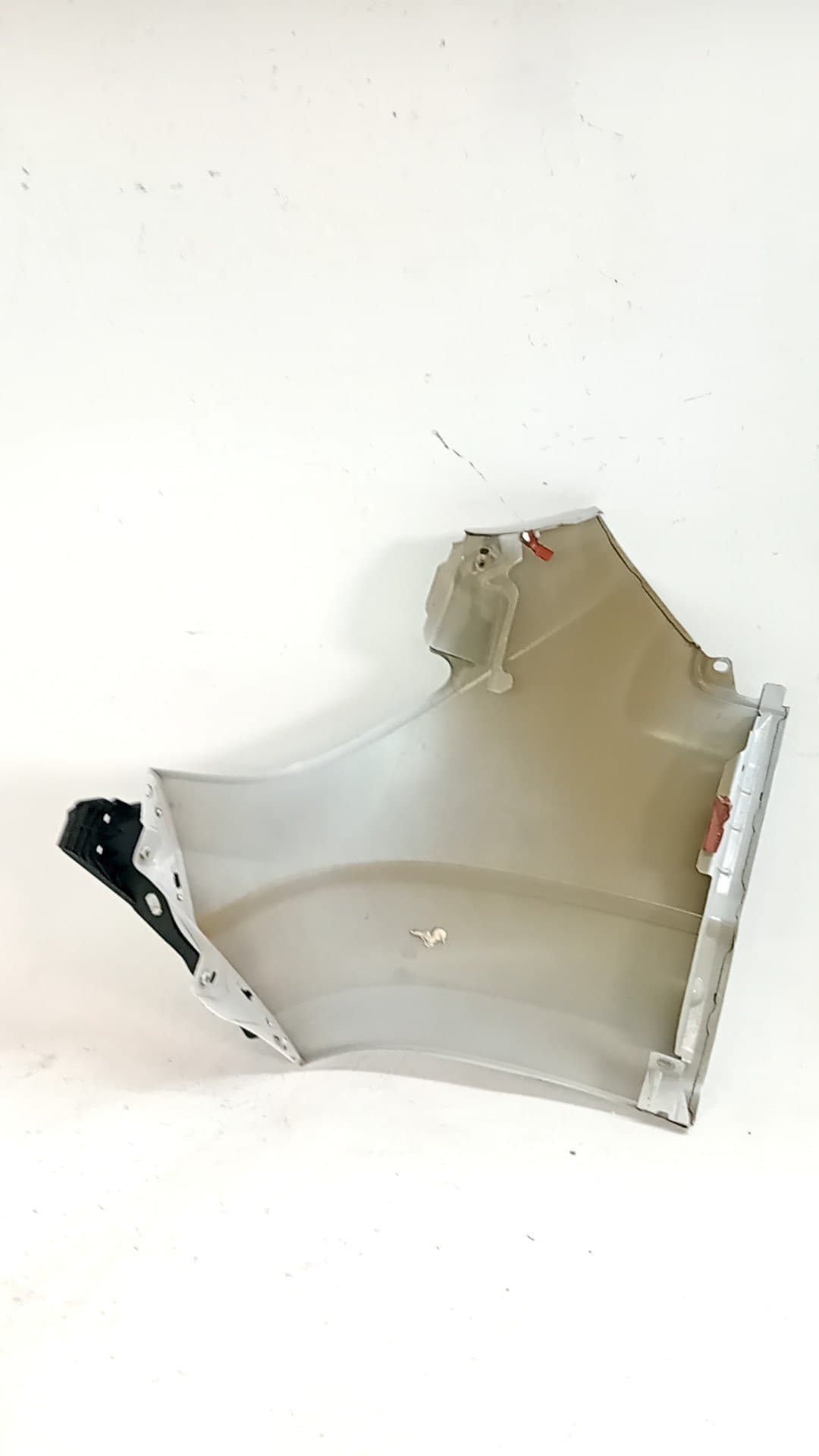 Aleta delantera derecha FIAT DUCATO 3