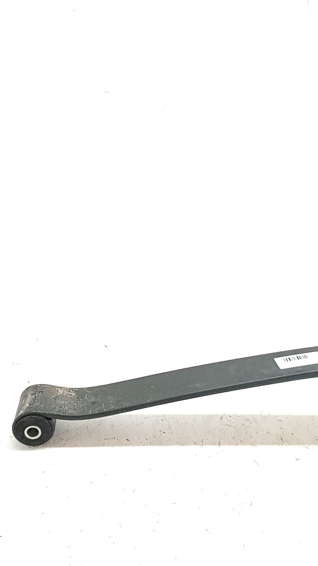 Ballesta trasera FIAT DUCATO