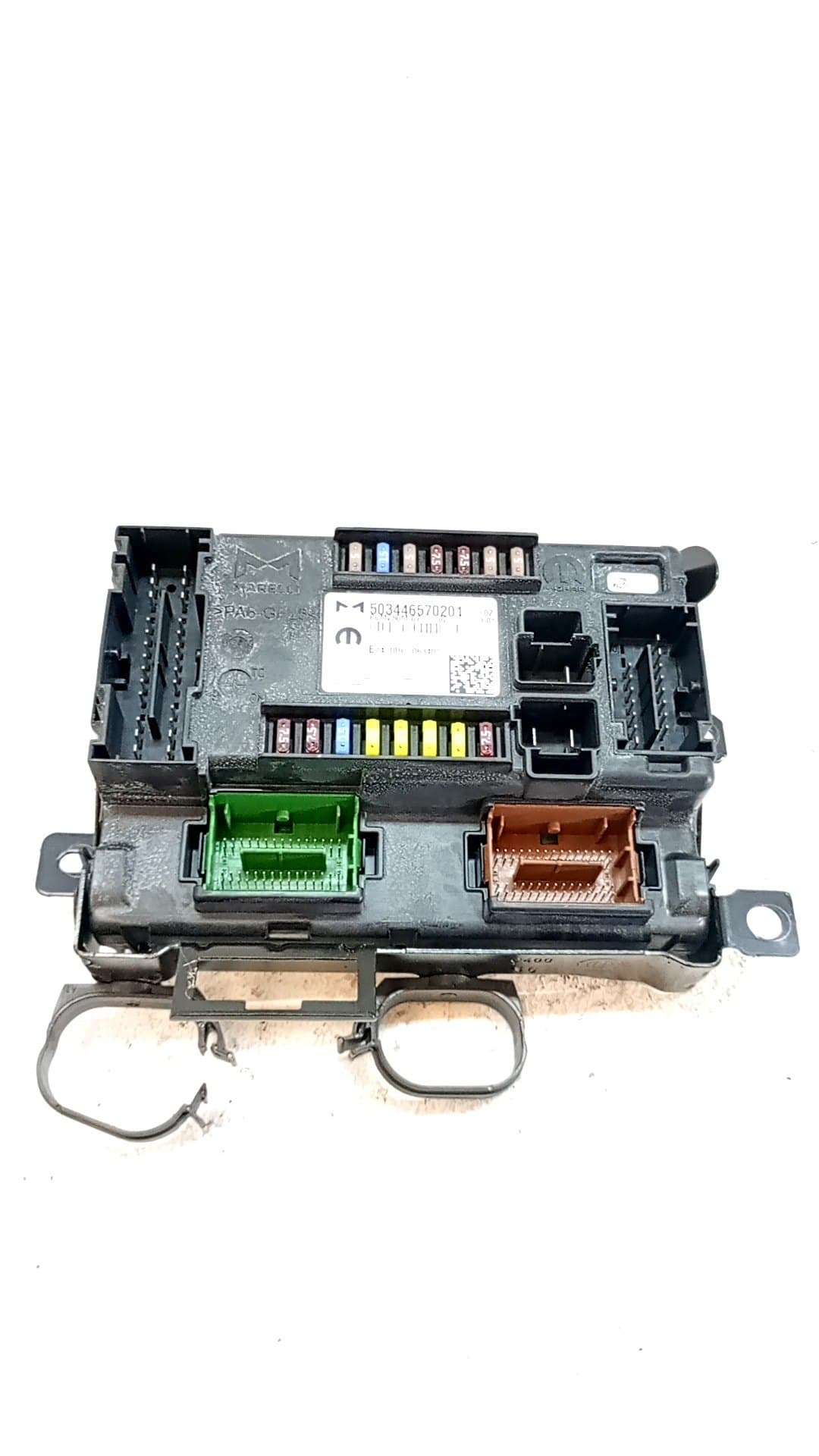 Recambio FIAT DUCATO ref. 46863877