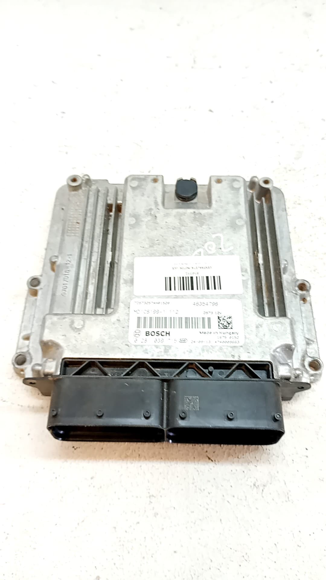 Centralita motor uce FIAT DUCATO