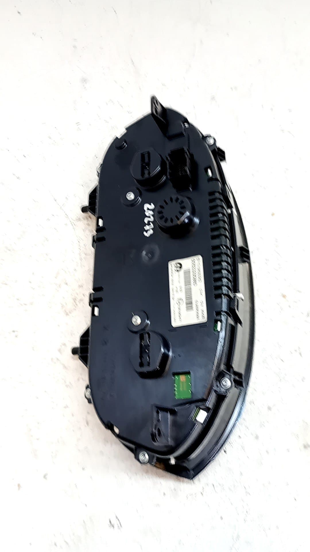 Cuadro instrumentos FIAT DUCATO 3