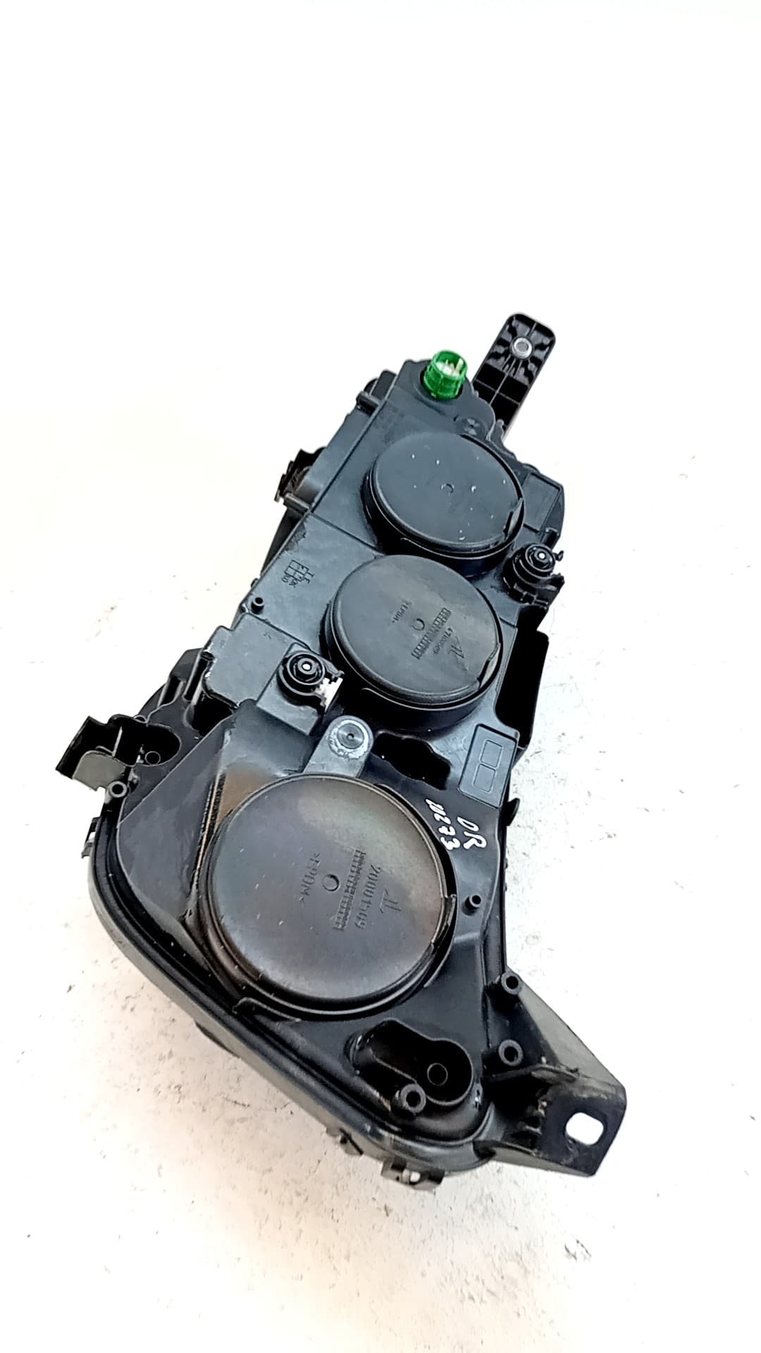 Faro derecho FIAT DUCATO 3