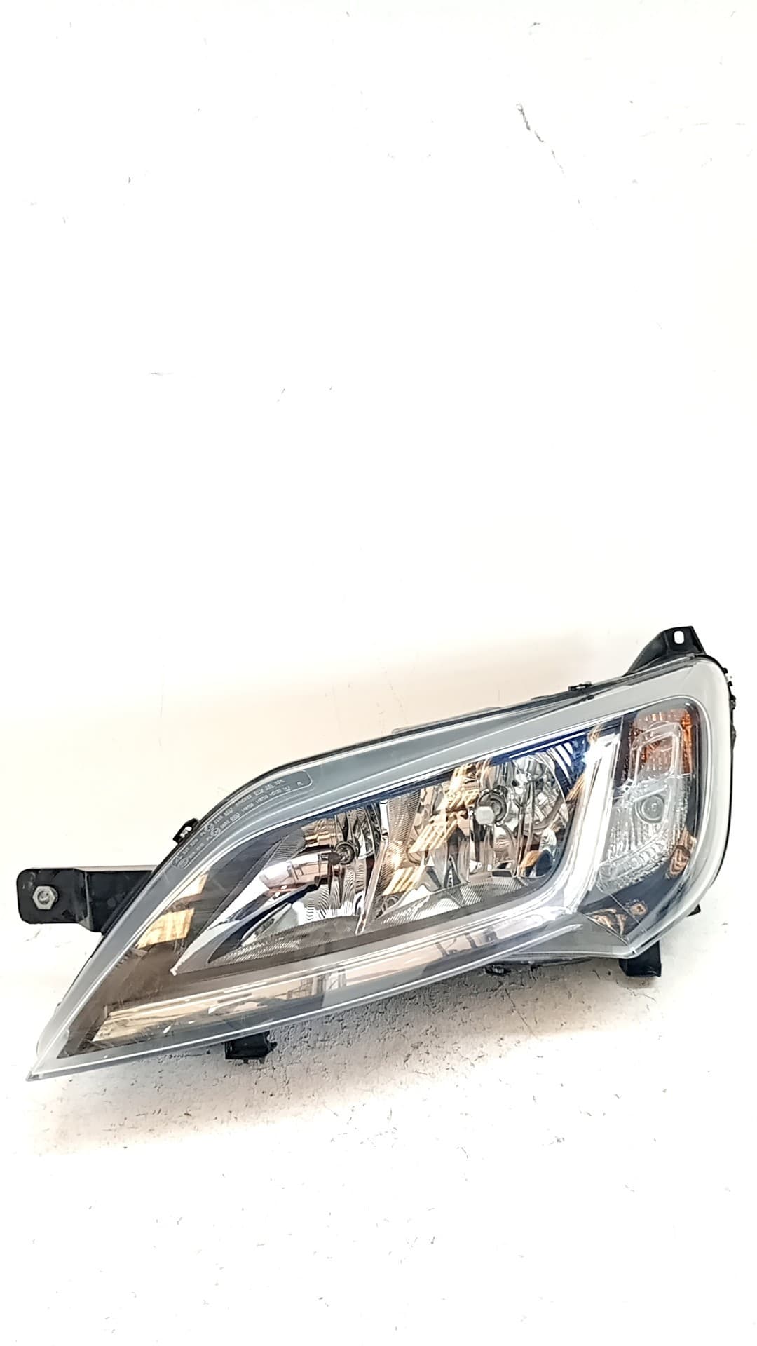 Faro izquierdo FIAT DUCATO