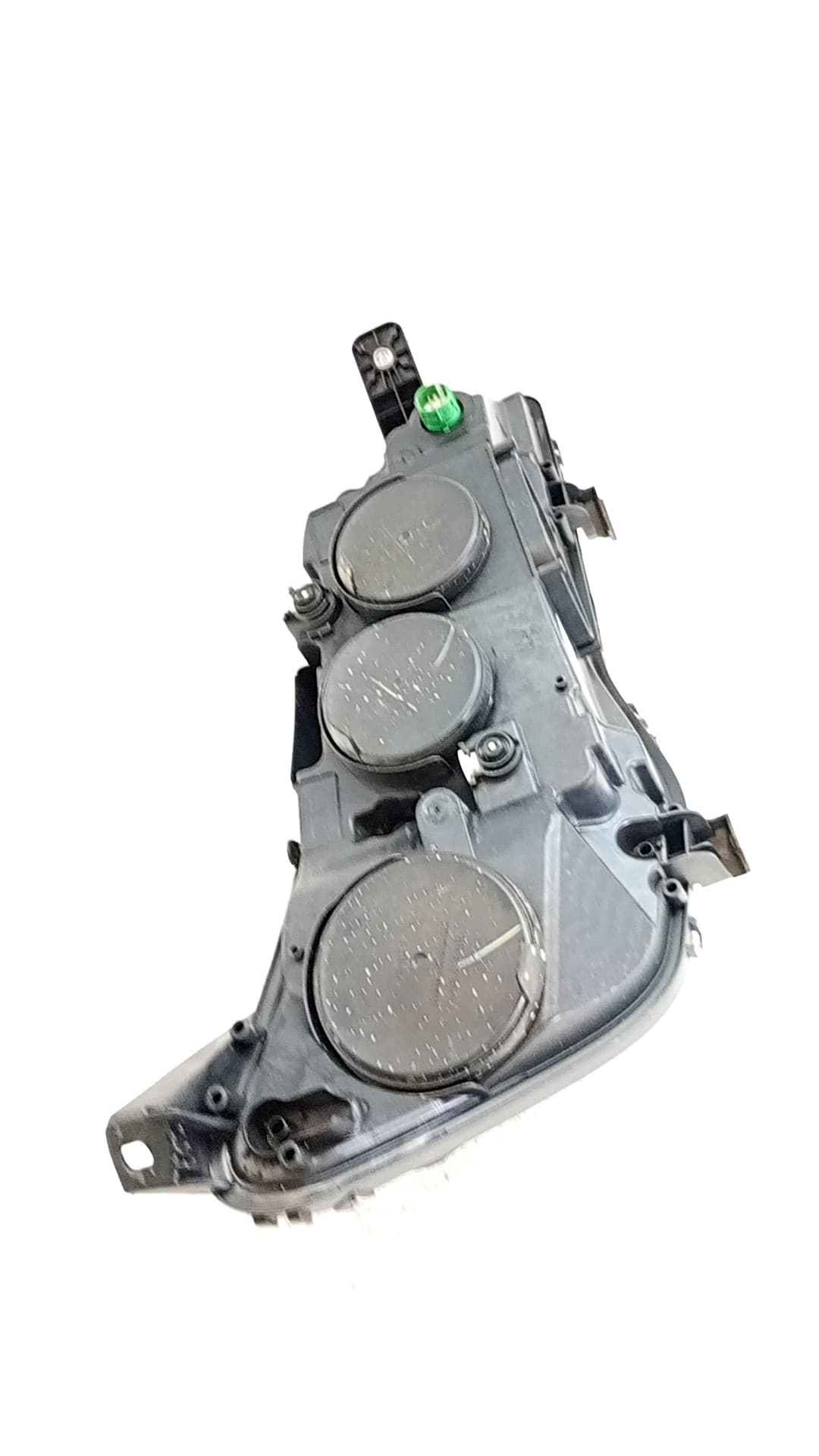 Faro izquierdo FIAT DUCATO 3