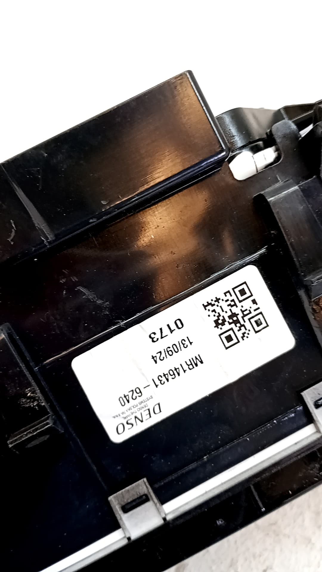 Recambio FIAT DUCATO ref. 77369059 3