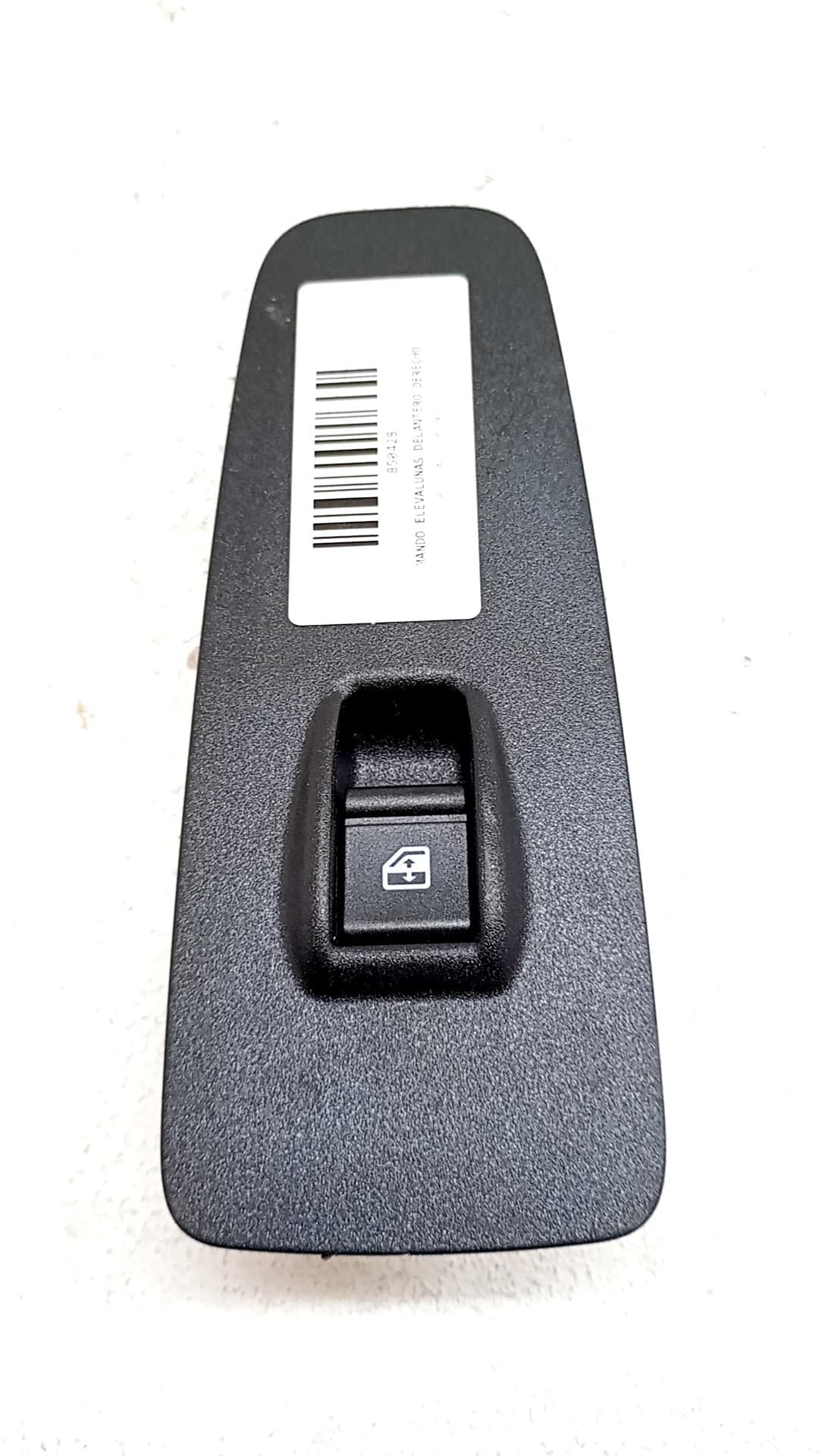 Mando elevalunas delantero derecho FIAT DUCATO