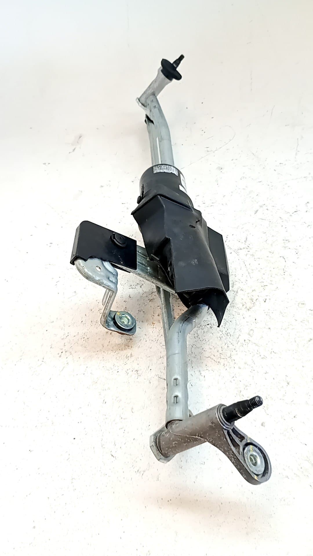 Motor limpia delantero FIAT DUCATO 3