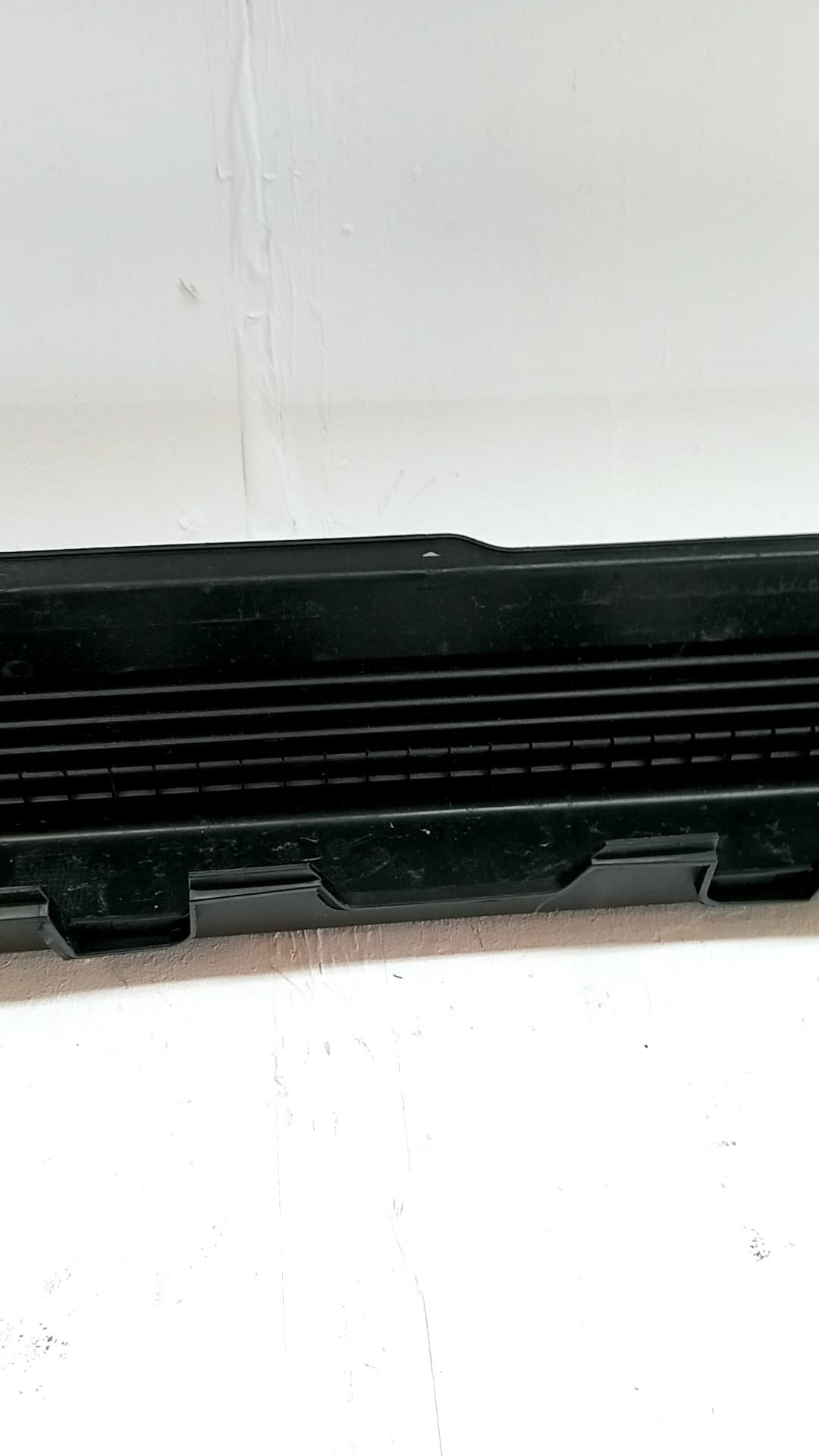 Paragolpes trasero FIAT DUCATO 4