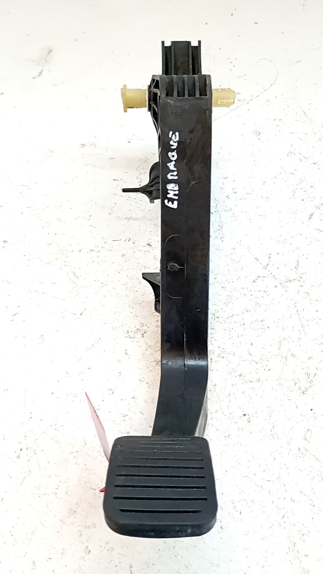 Pedal embrague FIAT DUCATO