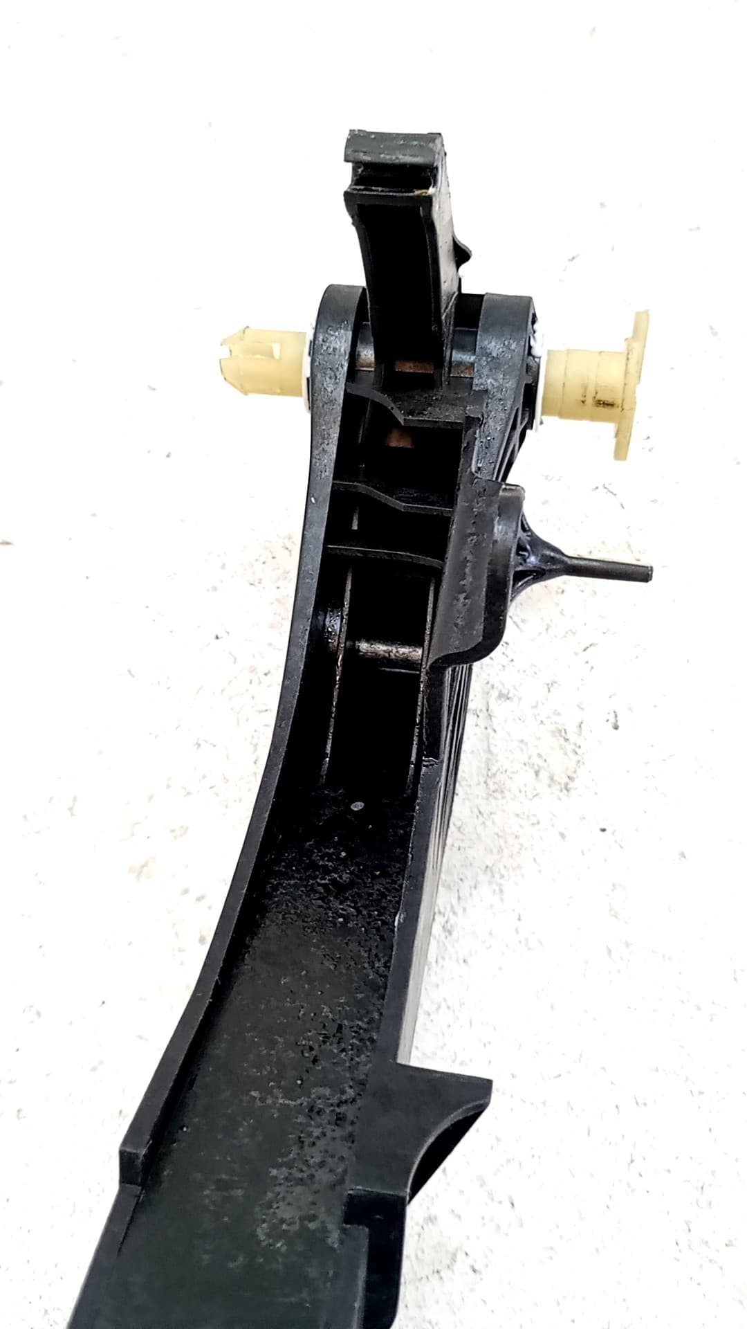Pedal embrague FIAT DUCATO 2