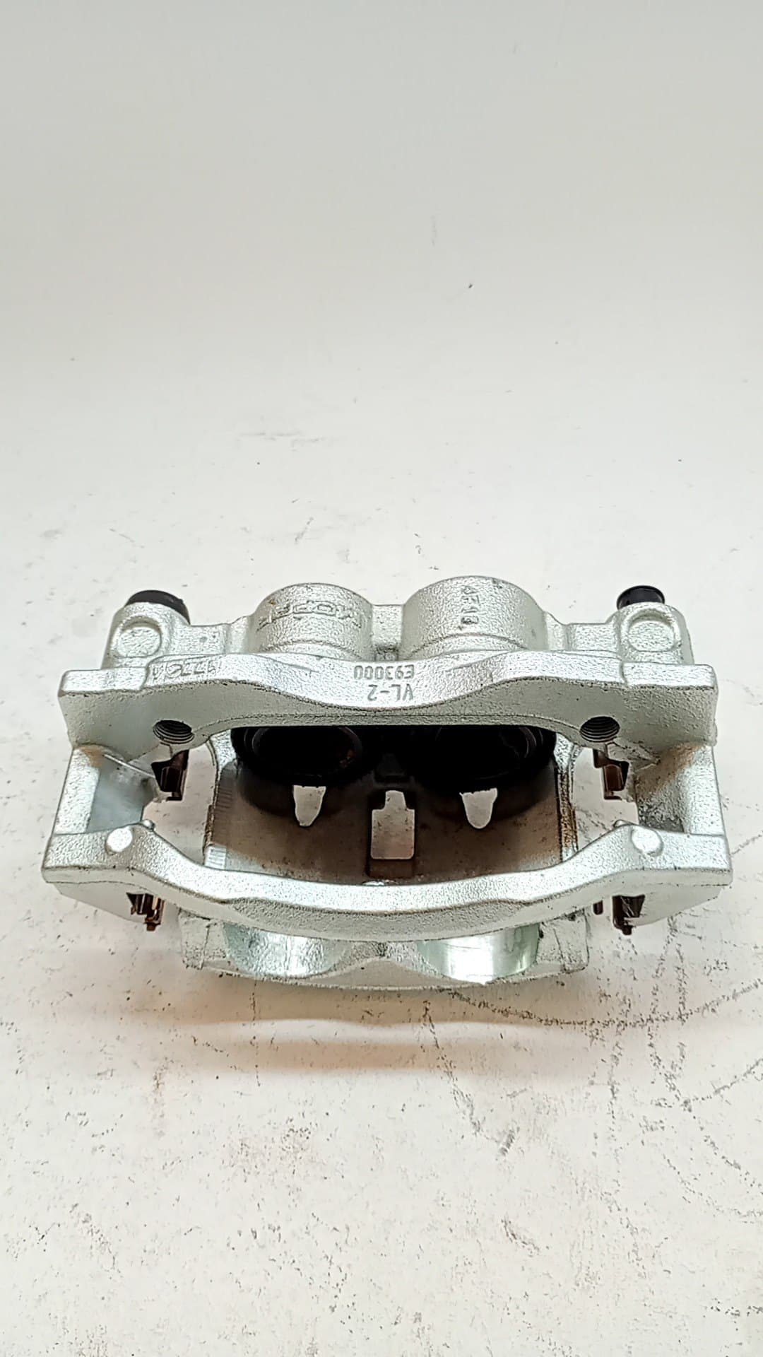 Recambio FIAT DUCATO ref. 52217464 2