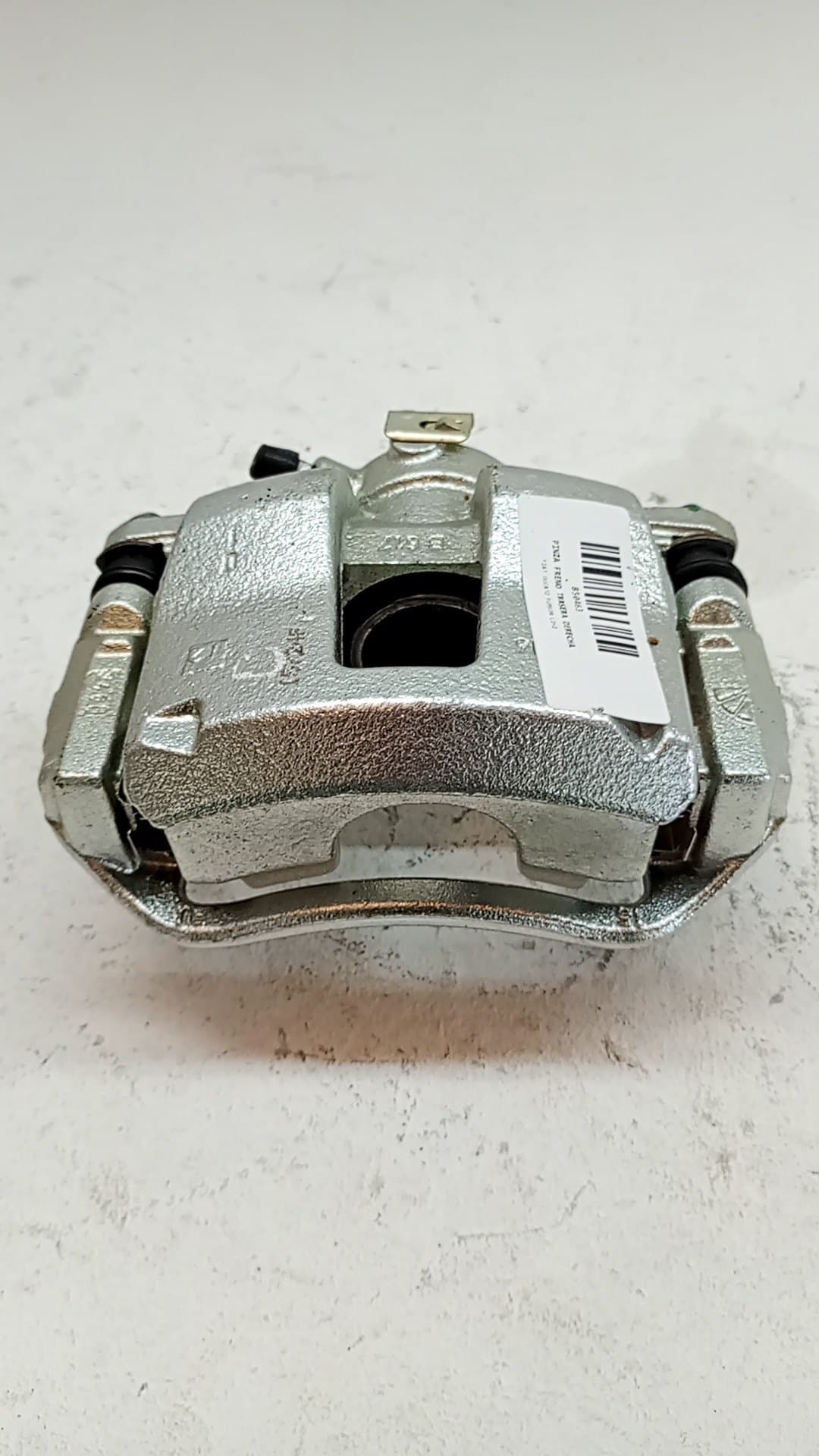 Recambio FIAT DUCATO ref. 52178166 4