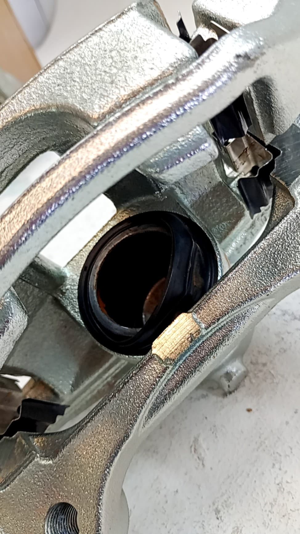 Recambio FIAT DUCATO ref. 52178166 2