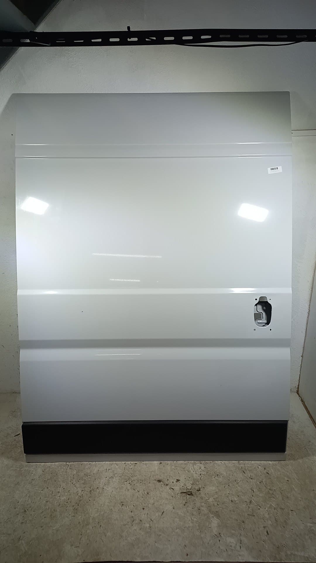 Puerta lateral corredera derecha FIAT DUCATO