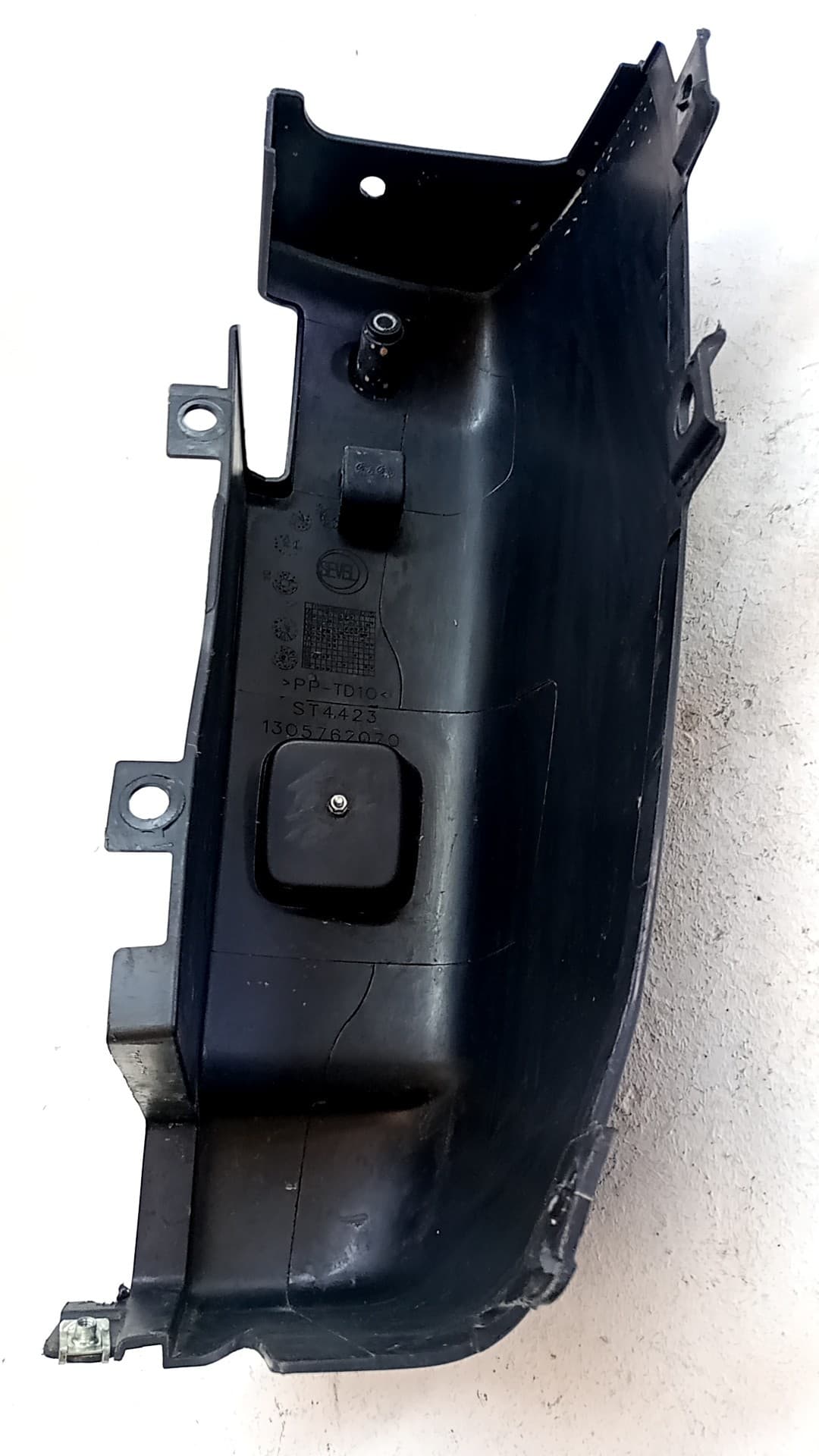 Recambio FIAT DUCATO ref. 735685369 2