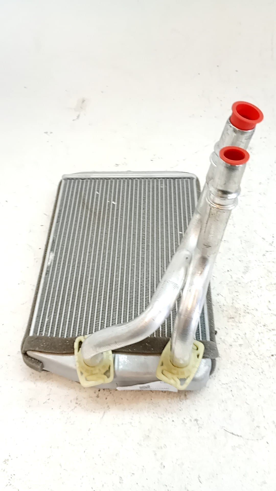 Radiador calefaccion / a/a FIAT DUCATO