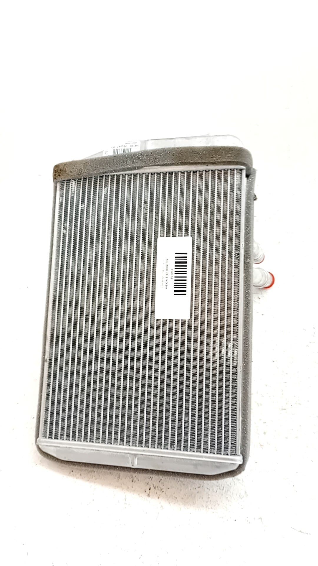 Radiador calefaccion / a/a FIAT DUCATO 2