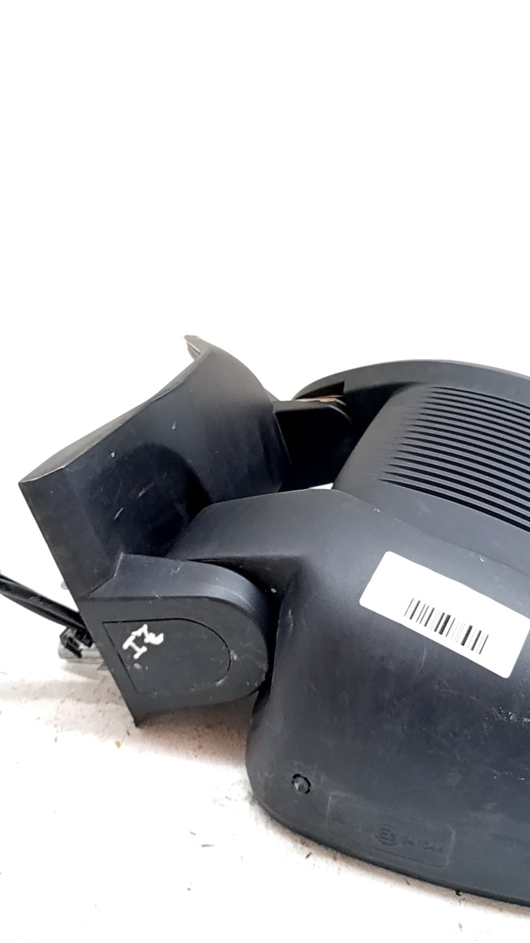 Retrovisor izquierdo FIAT DUCATO 4