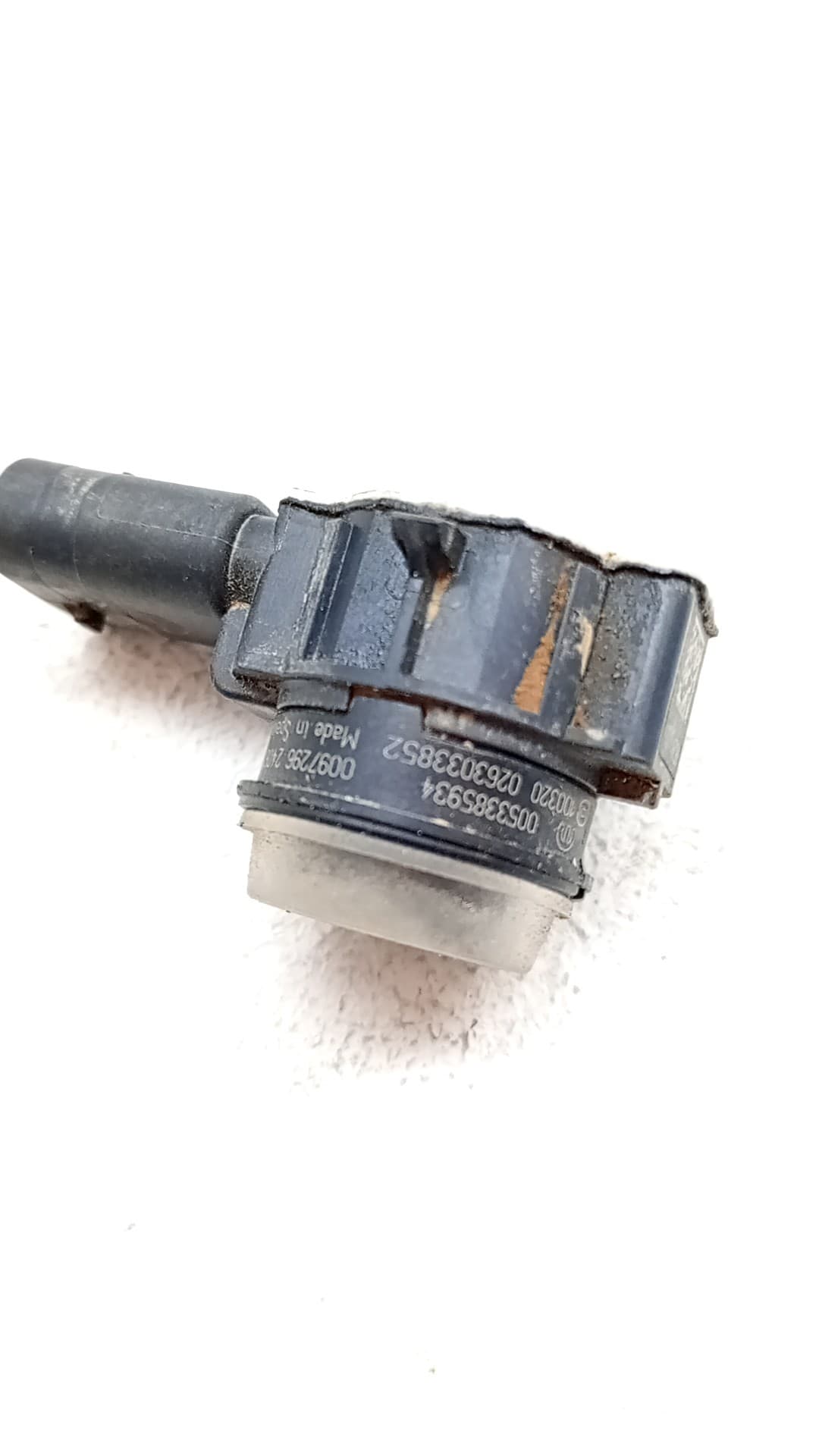 Sensor de aparcamiento FIAT DUCATO 2