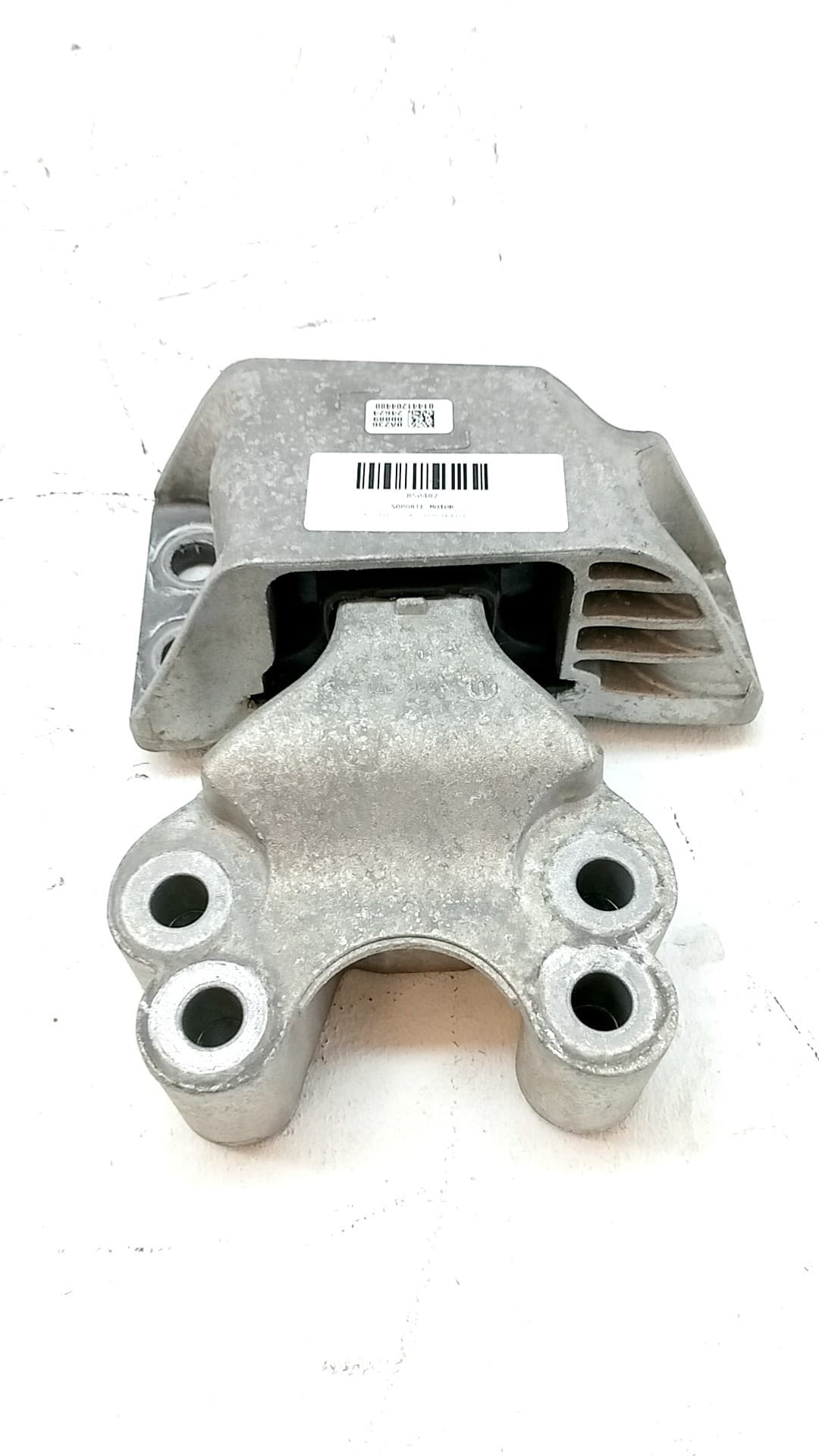 Soporte motor FIAT DUCATO
