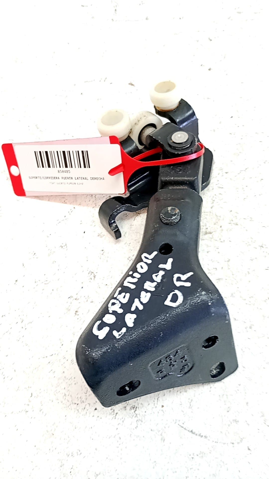 Recambio FIAT DUCATO ref. 53347747