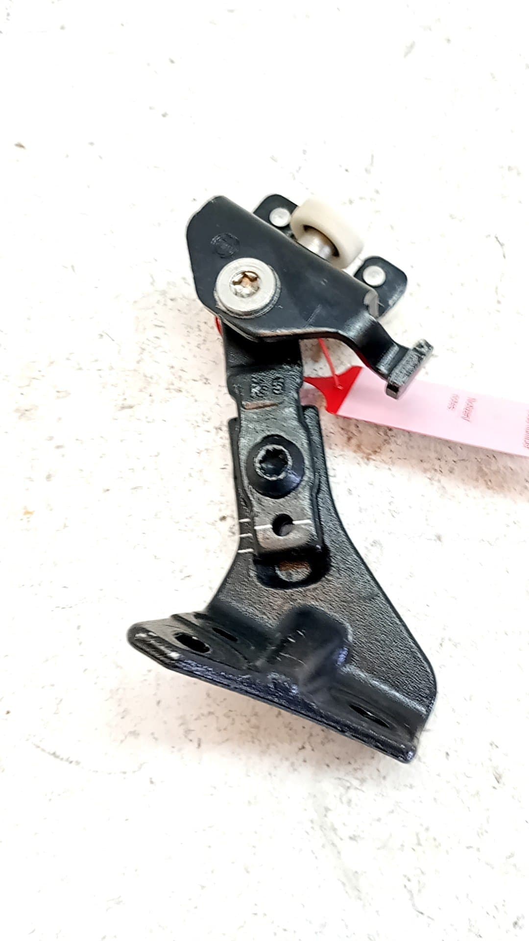 Recambio FIAT DUCATO ref. 53347747 2