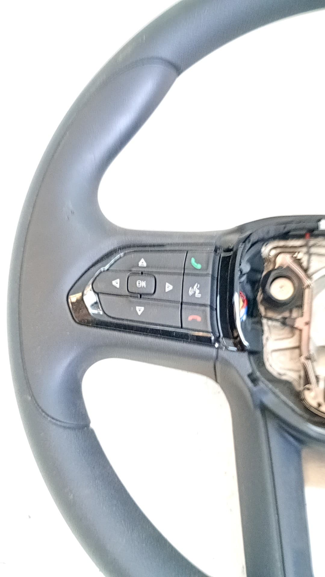 Volante FIAT DUCATO 5