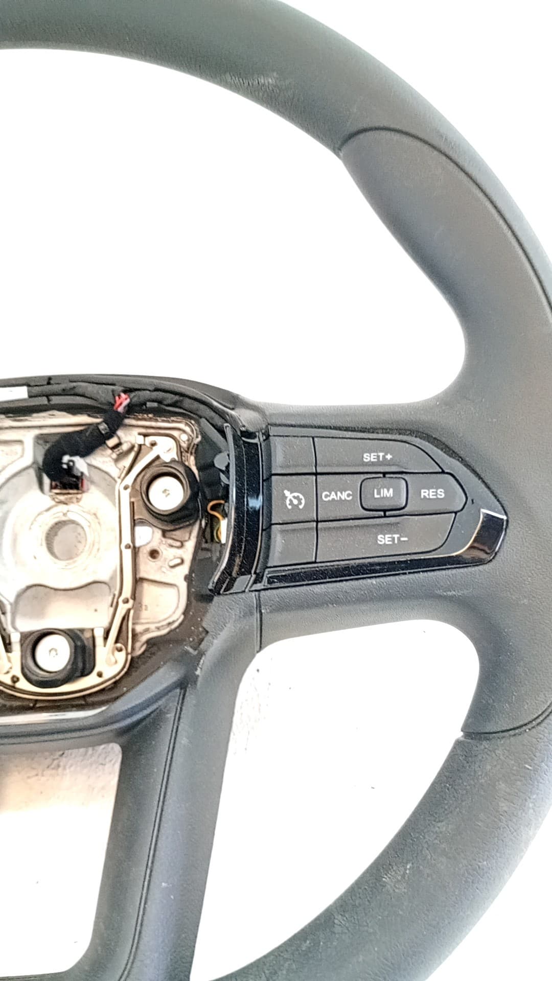 Volante FIAT DUCATO 4