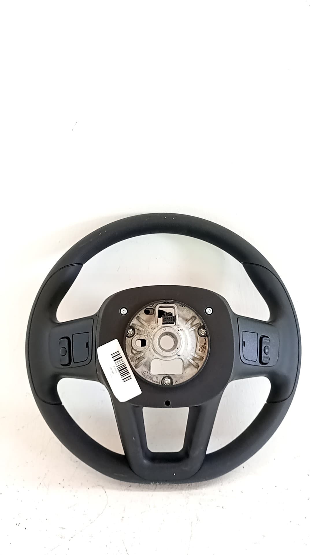 Volante FIAT DUCATO 2