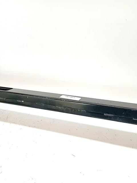 Refuerzo paragolpes trasero FIAT DUCATO 3
