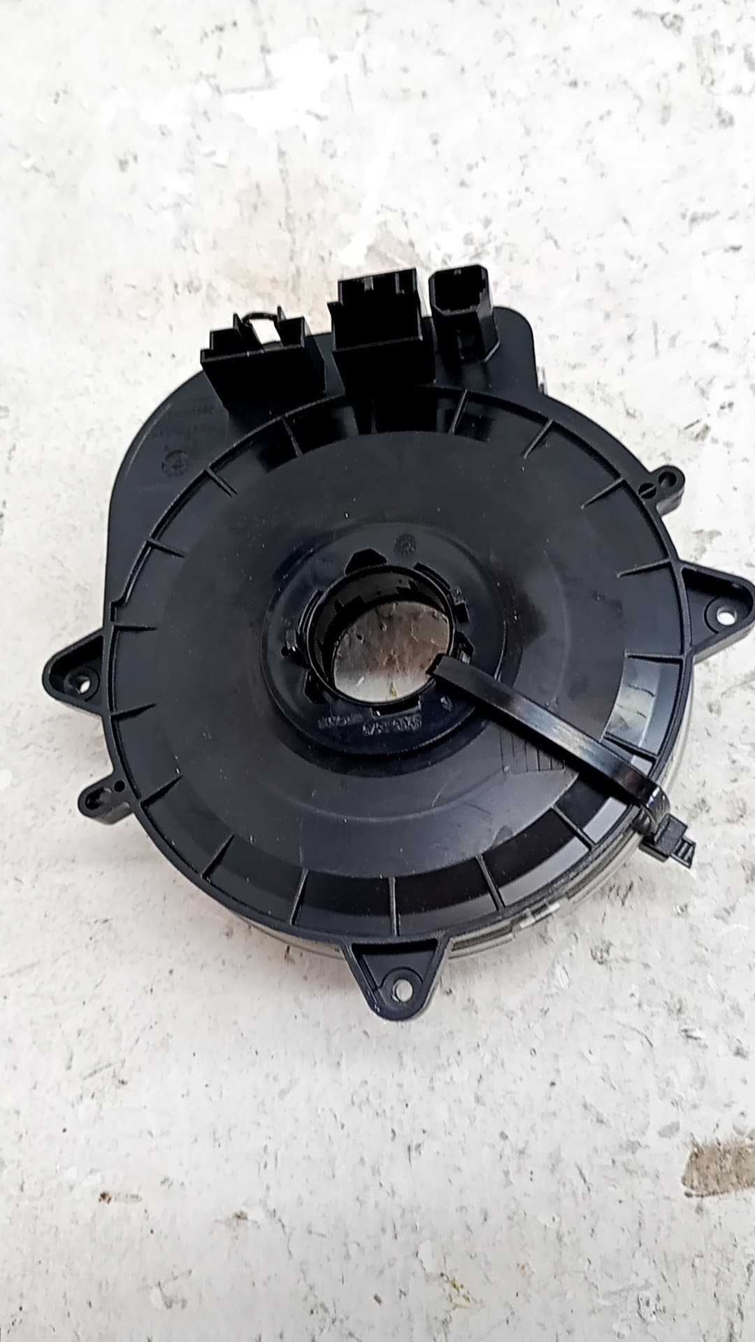 Anillo airbag FIAT DUCATO FURGON 35 (290) 2