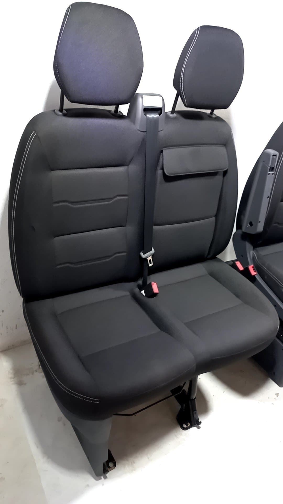 Recambio FIAT DUCATO FURGON 35 (290) ref. 60911859 5