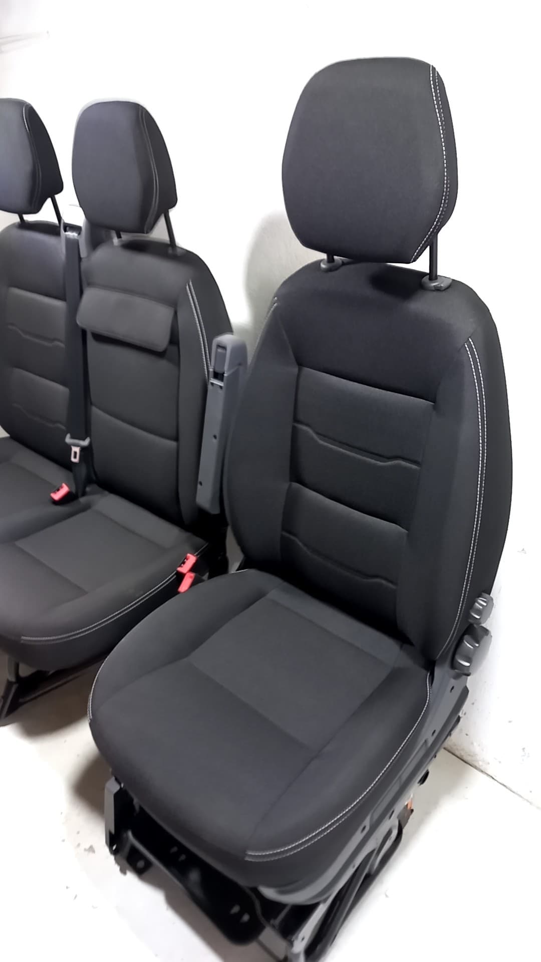 Recambio FIAT DUCATO FURGON 35 (290) ref. 60911859 3