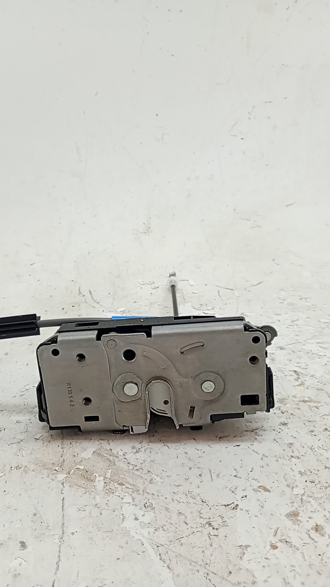 Cerradura puerta trasera derecha FIAT DUCATO FURGON 35 (290) 2