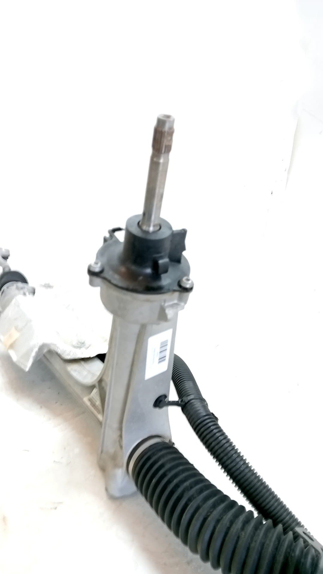 Cremallera direccion FIAT DUCATO FURGON 35 (290) 4
