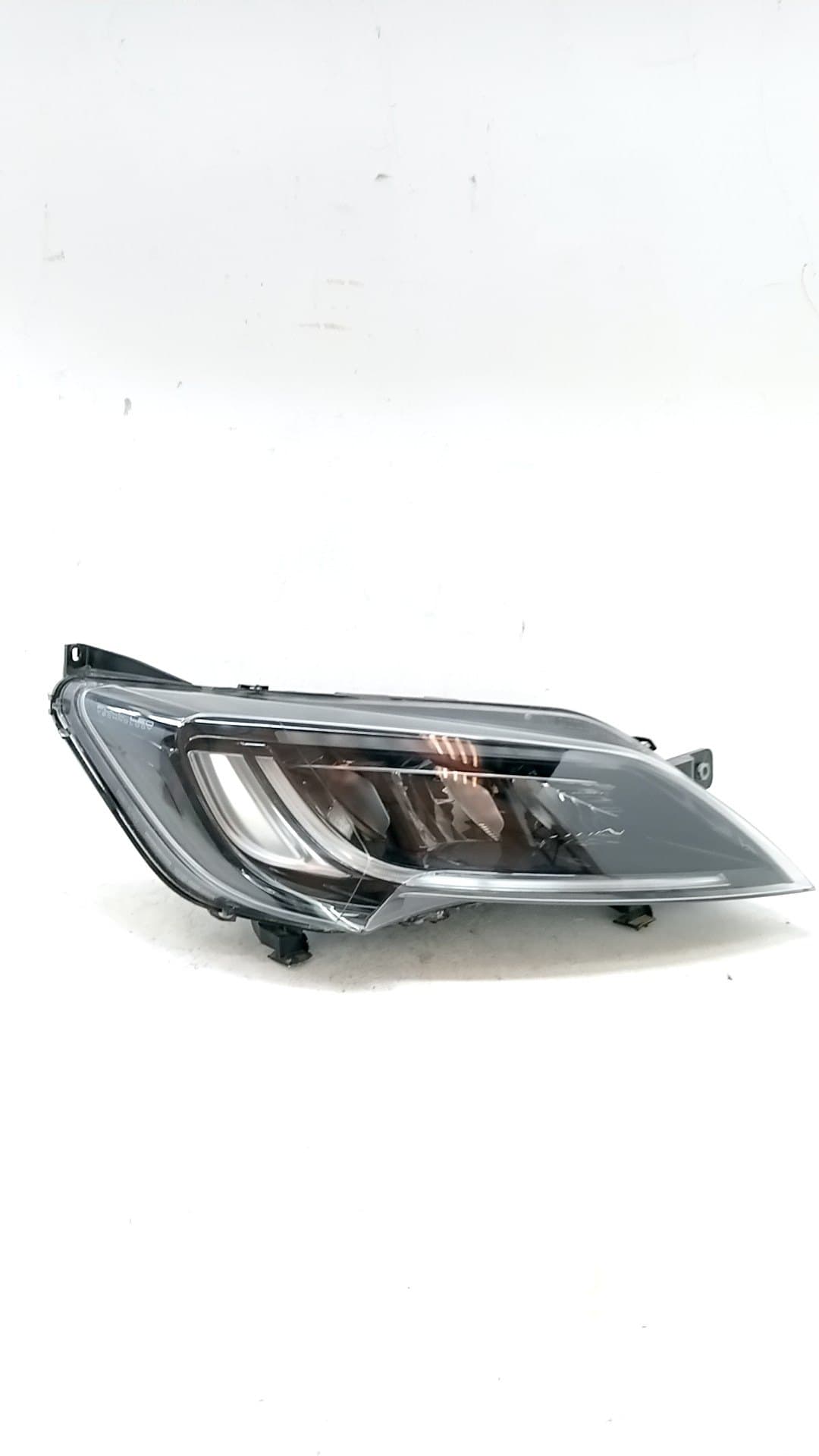 Faro derecho FIAT DUCATO FURGON 35 (290)