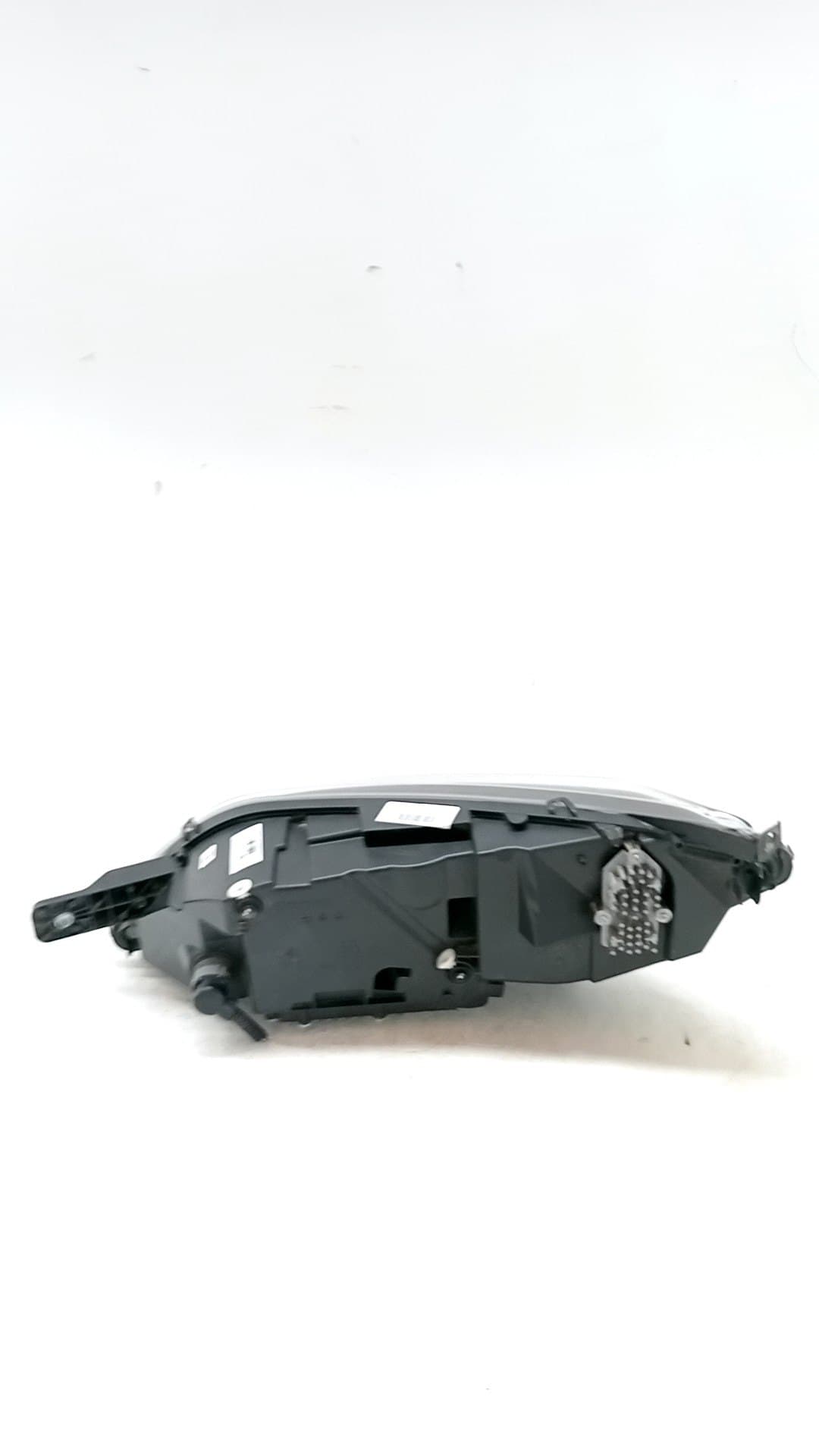 Faro derecho FIAT DUCATO FURGON 35 (290) 3