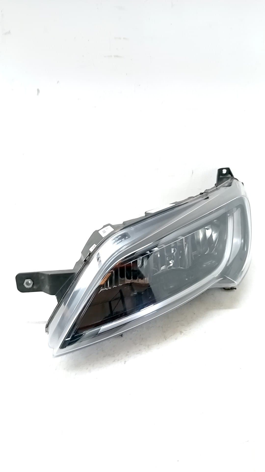Faro izquierdo FIAT DUCATO FURGON 35 (290)
