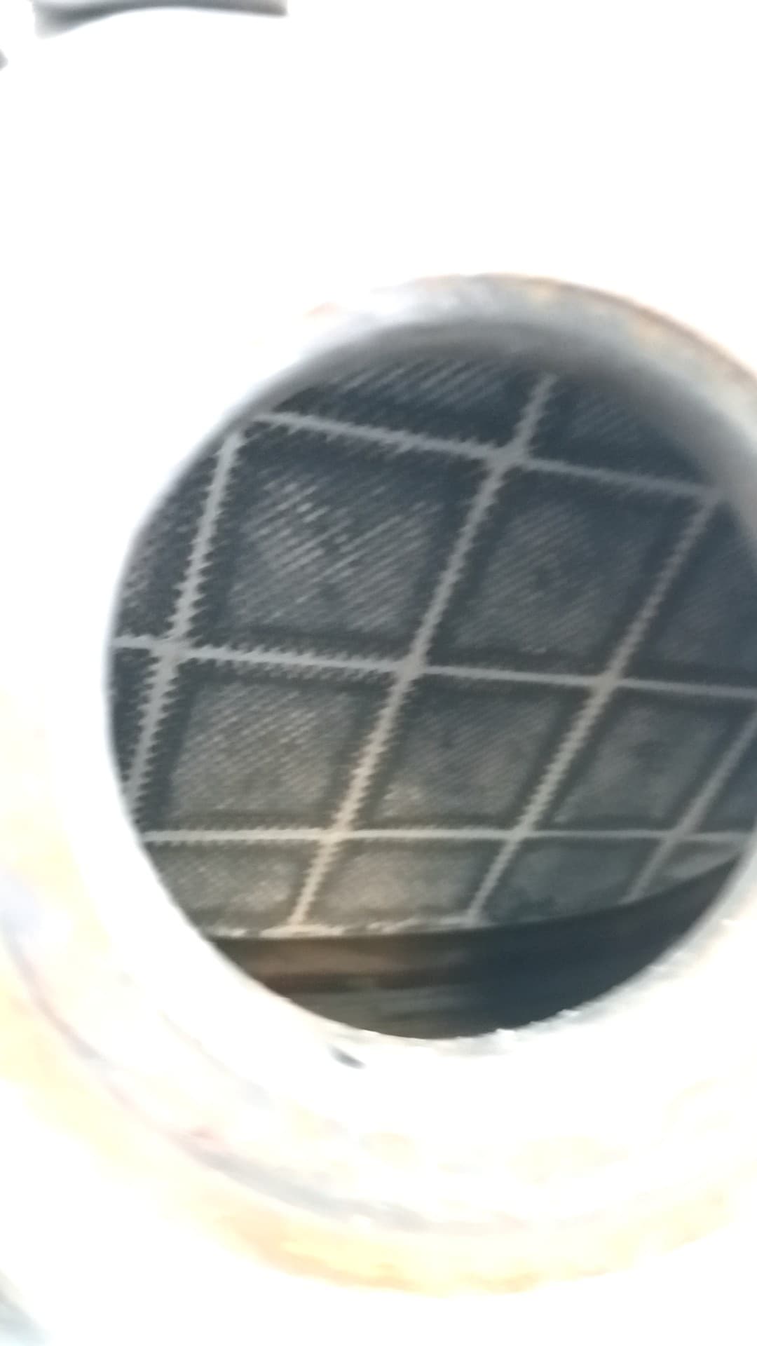 Filtro de particulas FIAT DUCATO FURGON 35 (290) 3