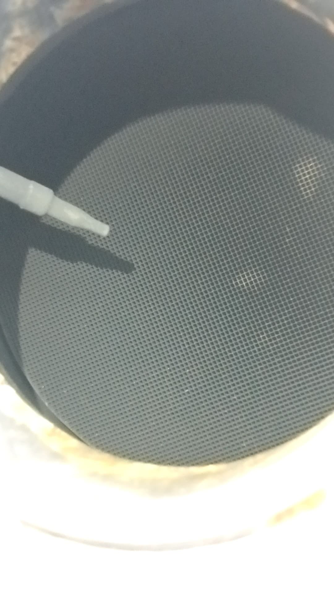 Filtro de particulas FIAT DUCATO FURGON 35 (290) 2