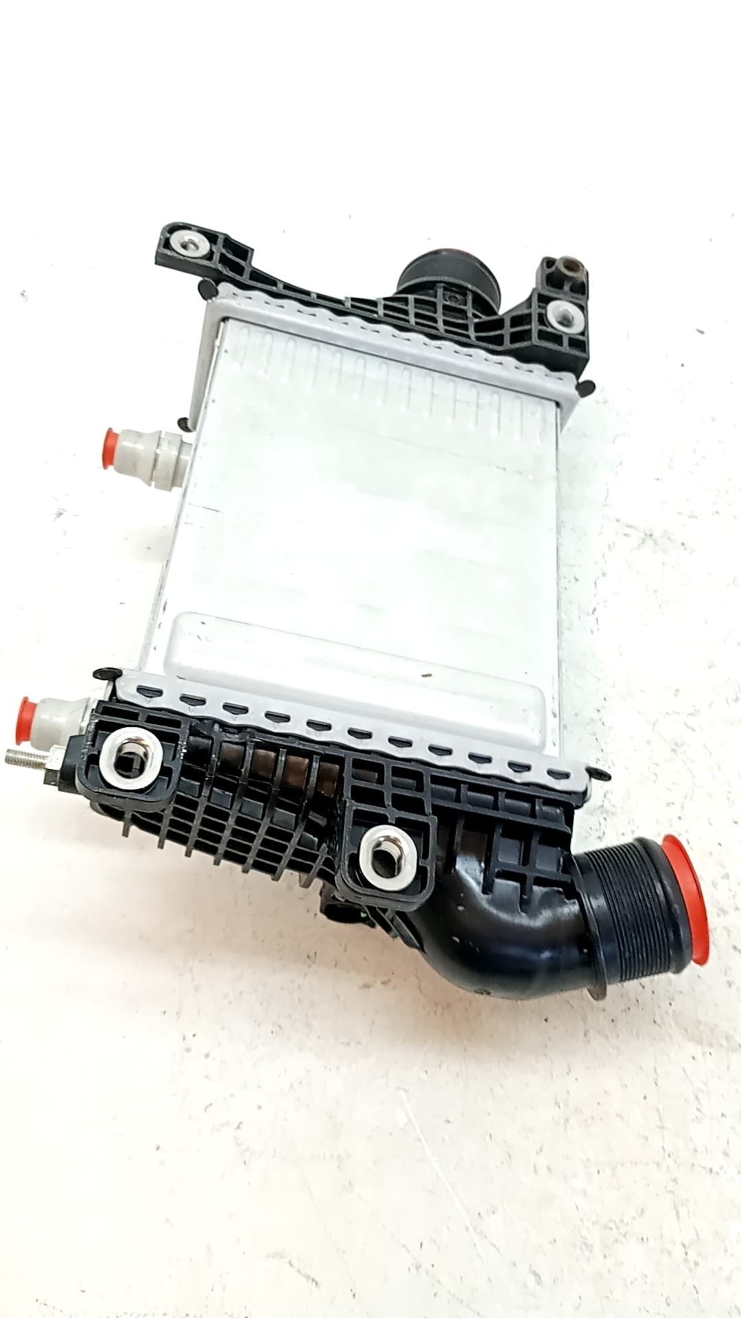 Intercooler FIAT DUCATO FURGON 35 (290) 2