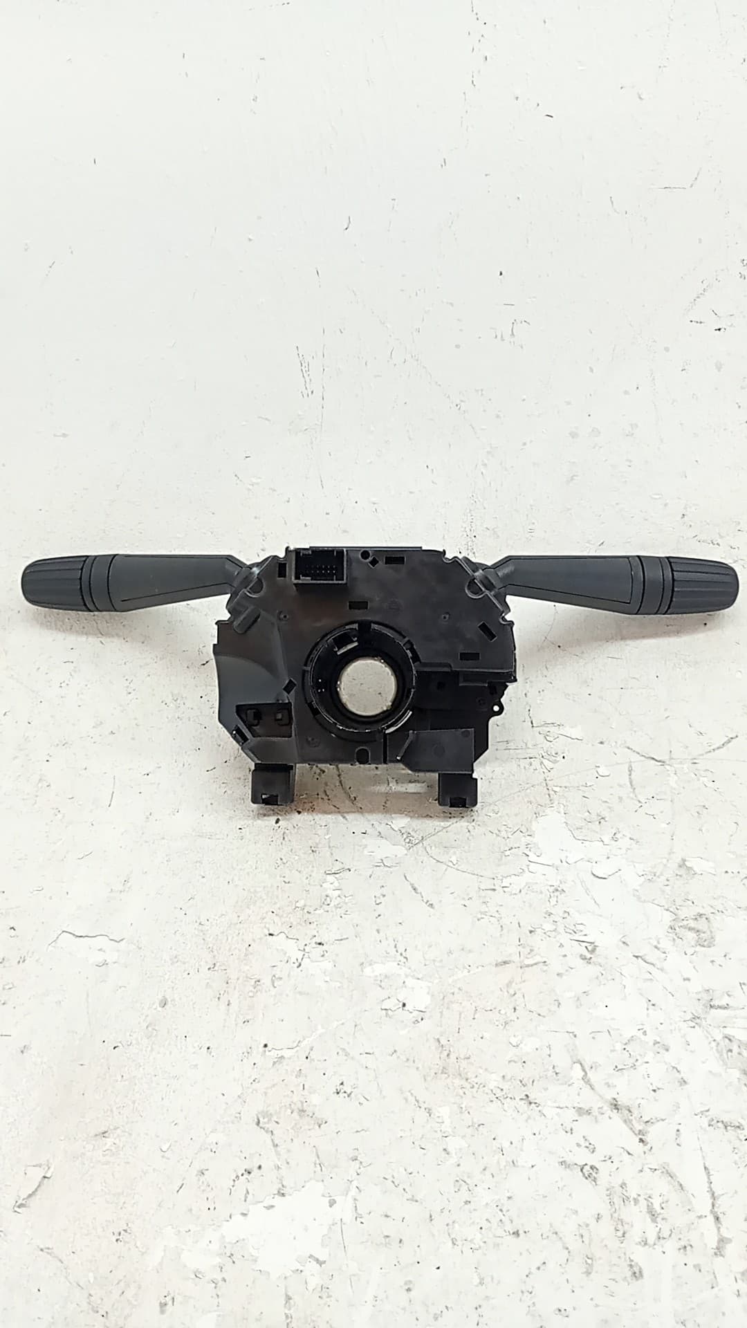 Mando multifuncion FIAT DUCATO FURGON 35 (290) 4