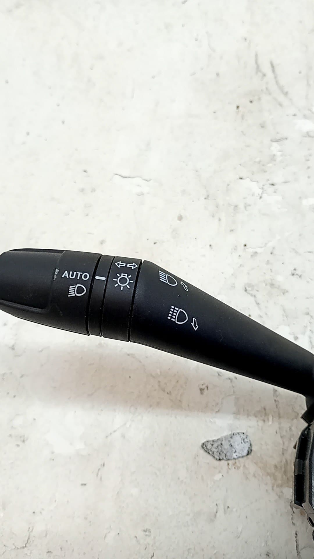 Mando multifuncion FIAT DUCATO FURGON 35 (290) 2
