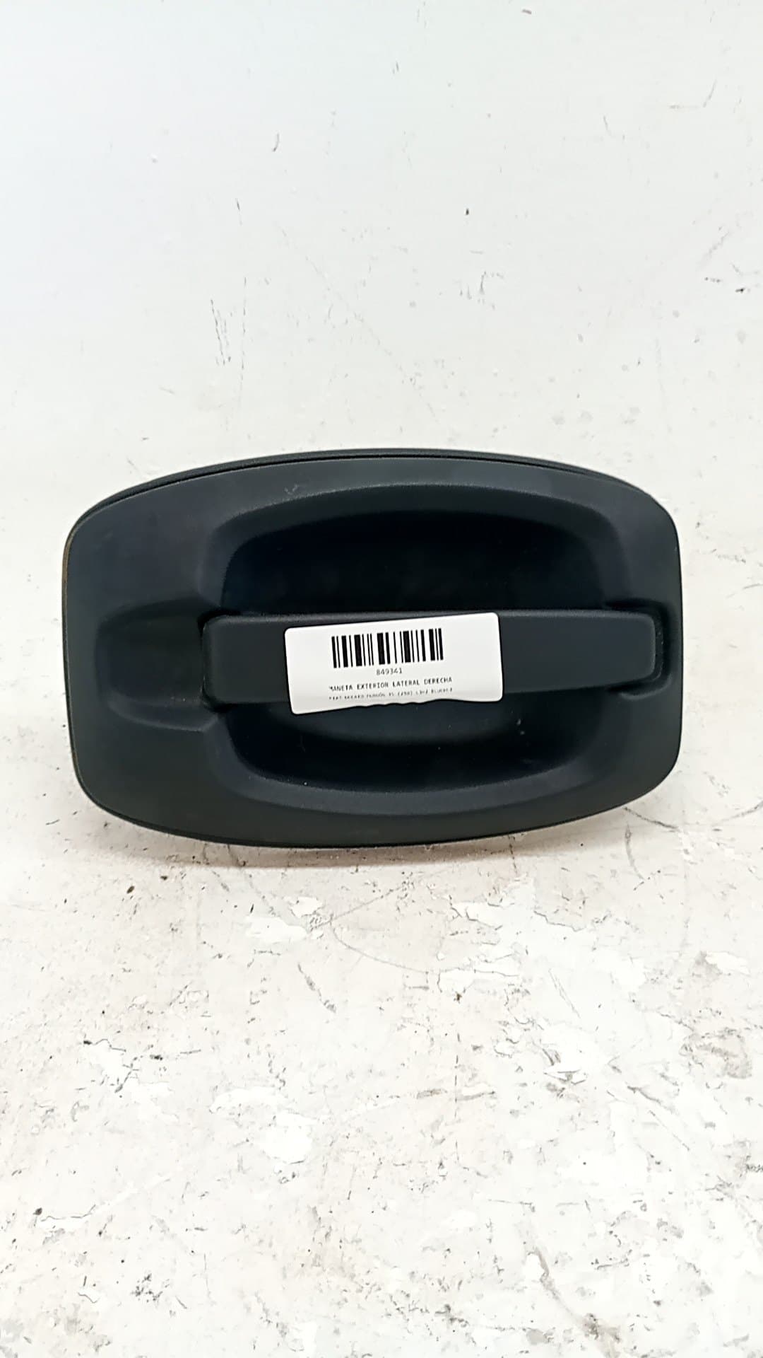 Maneta exterior lateral derecha FIAT DUCATO FURGON 35 (290)