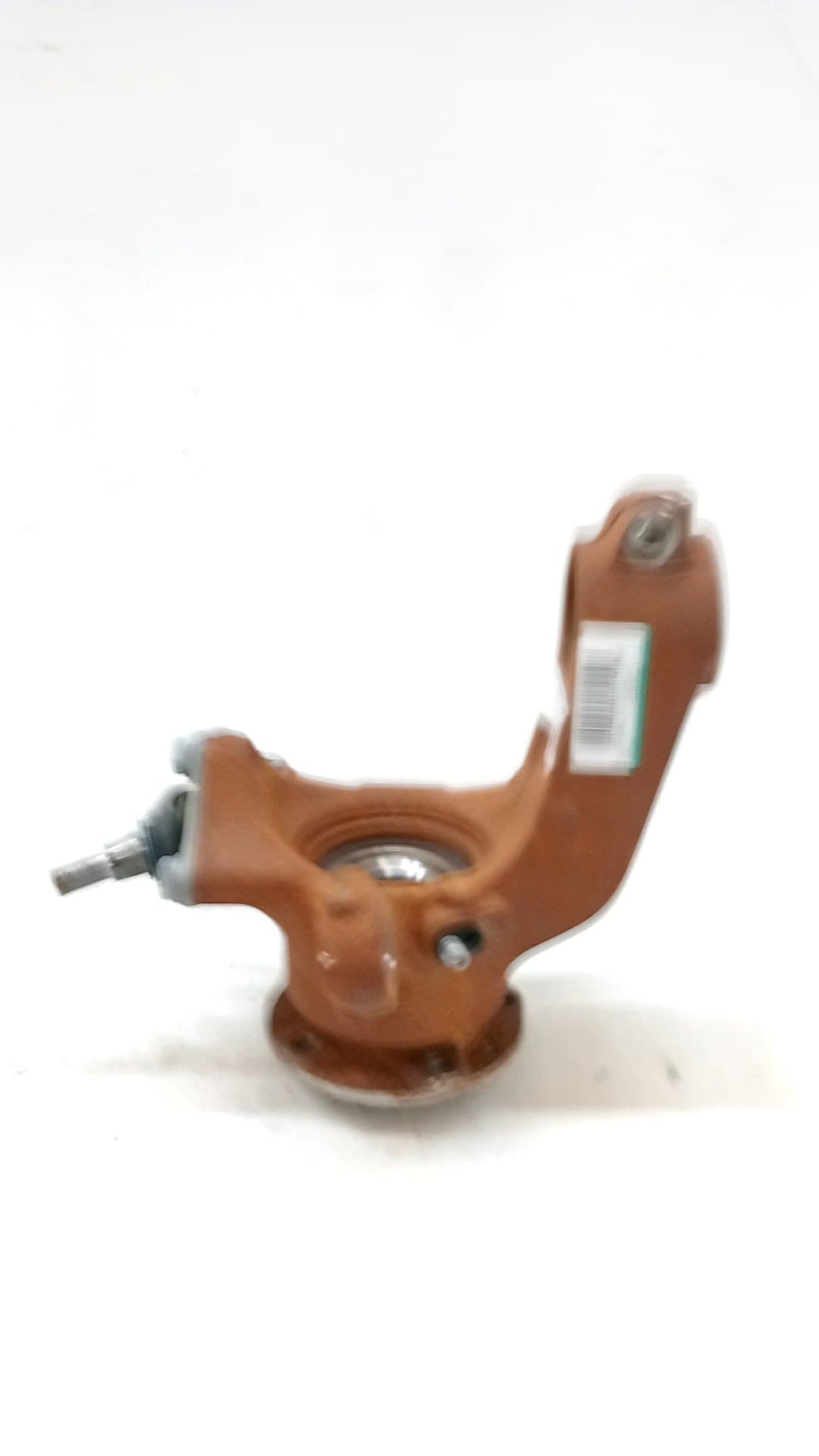 Mangueta delantera derecha FIAT DUCATO FURGON 35 (290) 2