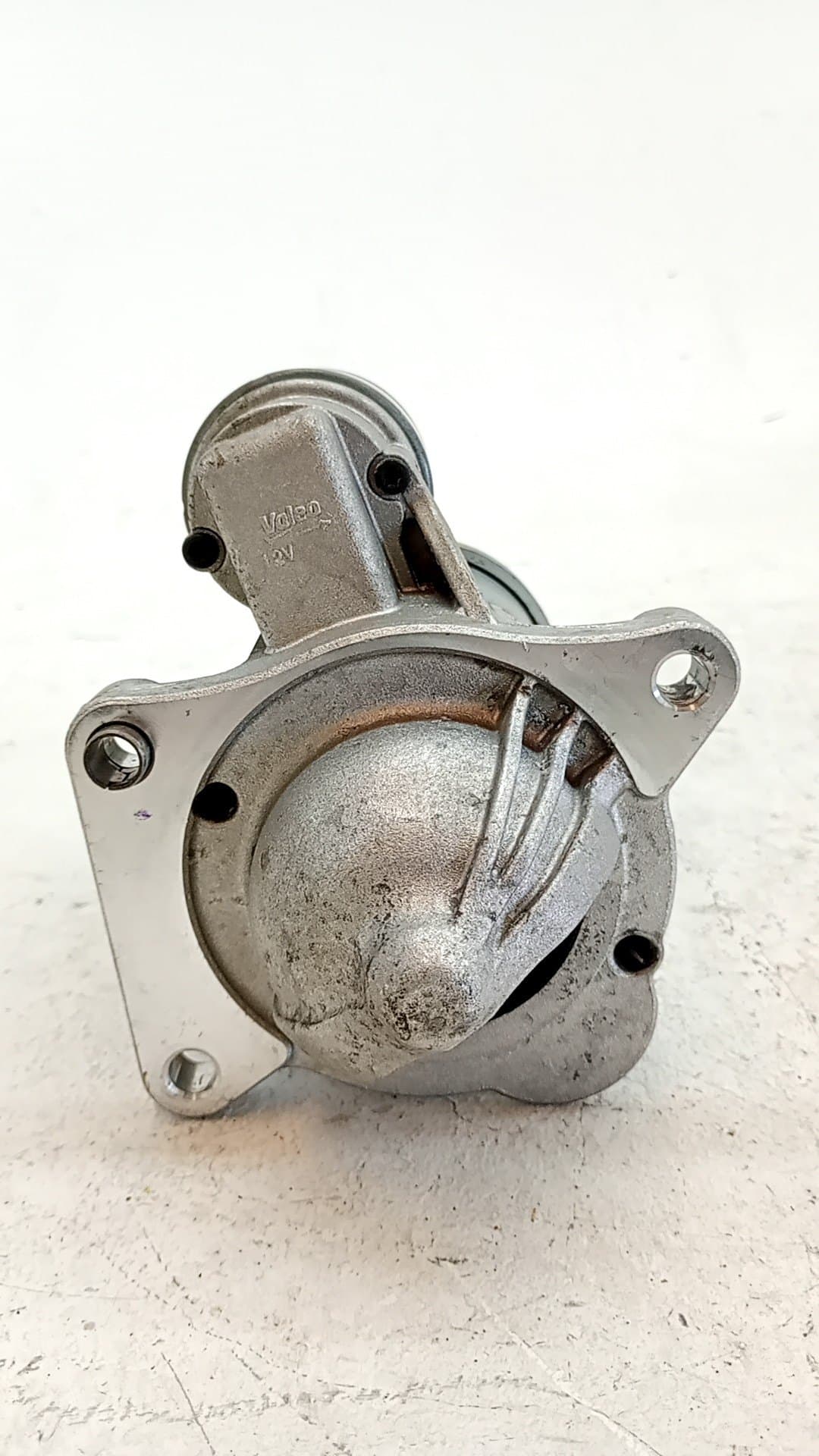 Motor arranque FIAT DUCATO FURGON 35 (290) 5