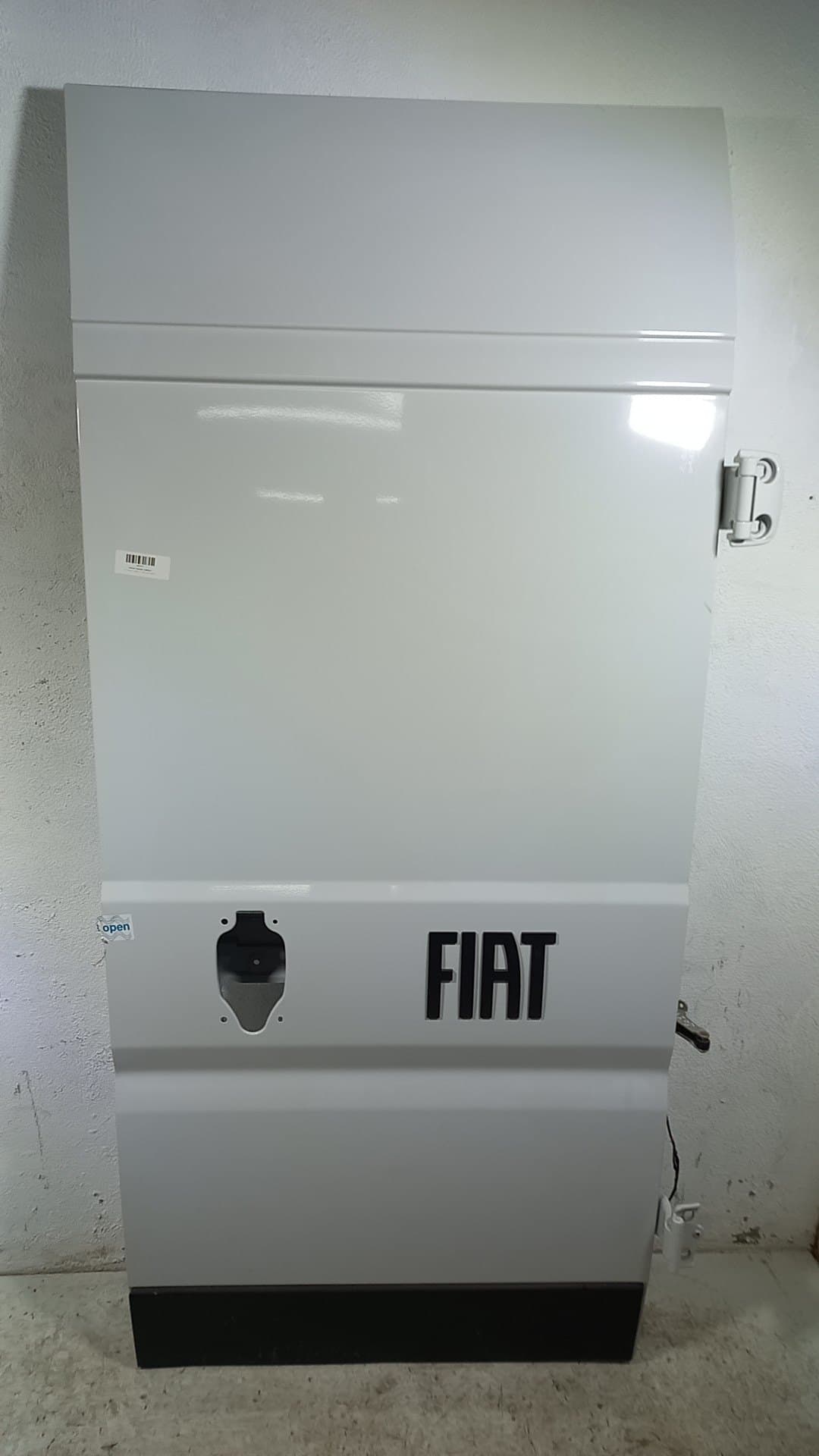 Porton trasero derecho FIAT DUCATO FURGON 35 (290)